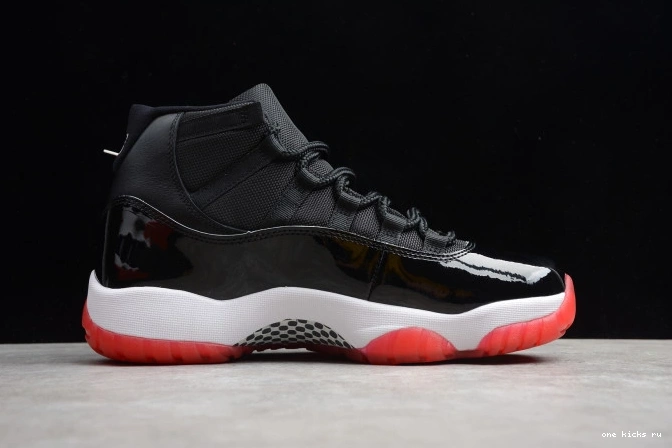 Rep 11 Jordan Bred(2019) Air 378037-061 0802